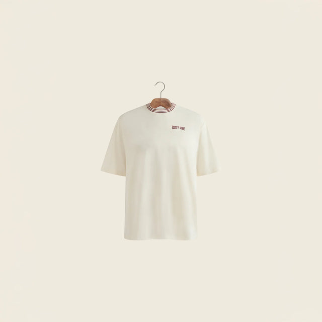 RETRO STRIPE TEE