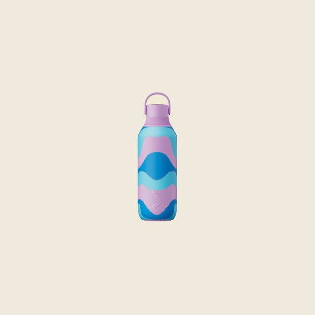 CHILLY'S WATER GOOD VIBRATIONS