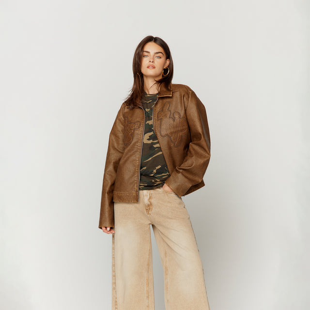 FADE TAKE A TRIP JACKET