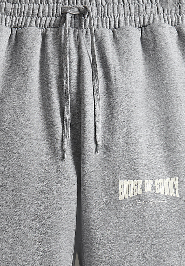 'HACKNEY' LOGO SWEATPANT