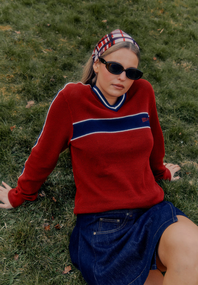 JOEY KNIT
