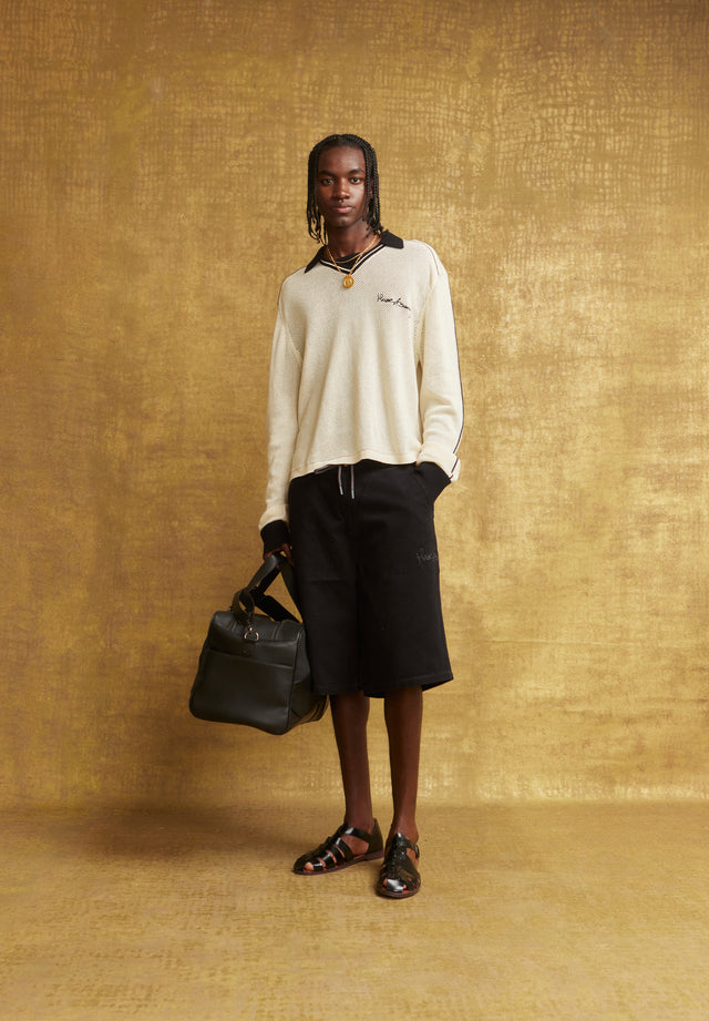 KEEPERS KNIT