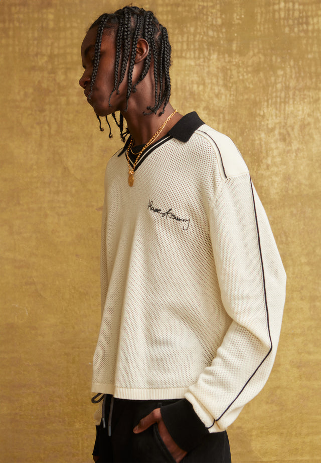 KEEPERS KNIT