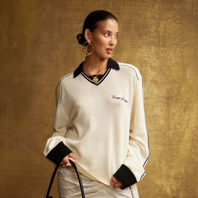 KEEPERS KNIT