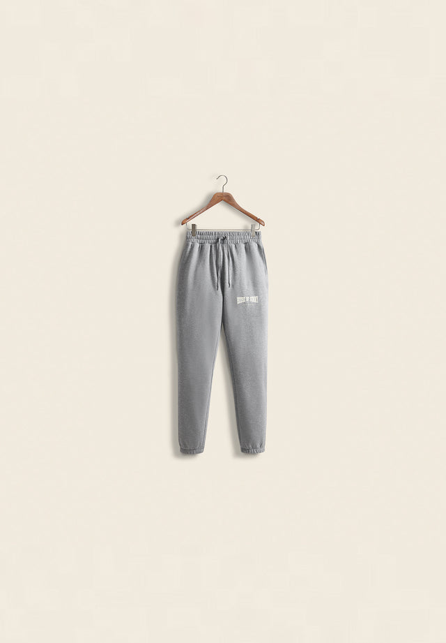 'HACKNEY' LOGO SWEATPANT