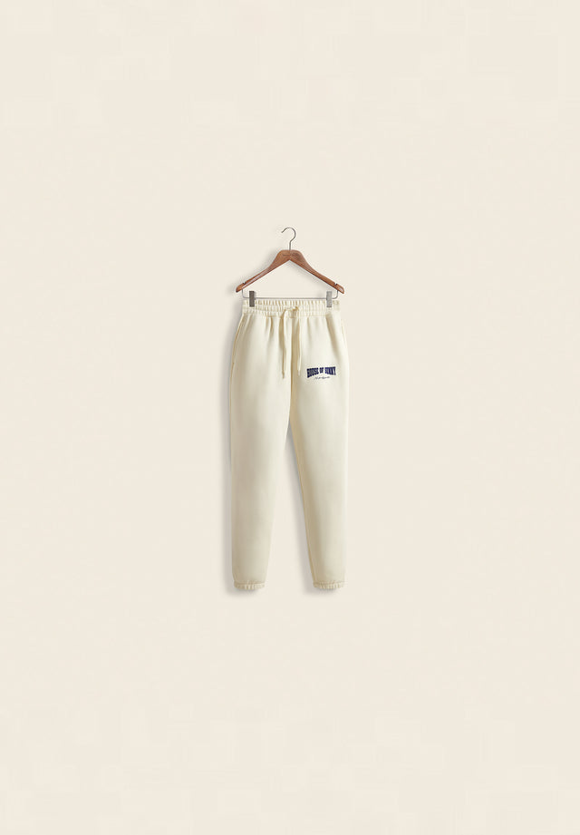 'HACKNEY' LOGO SWEATPANT