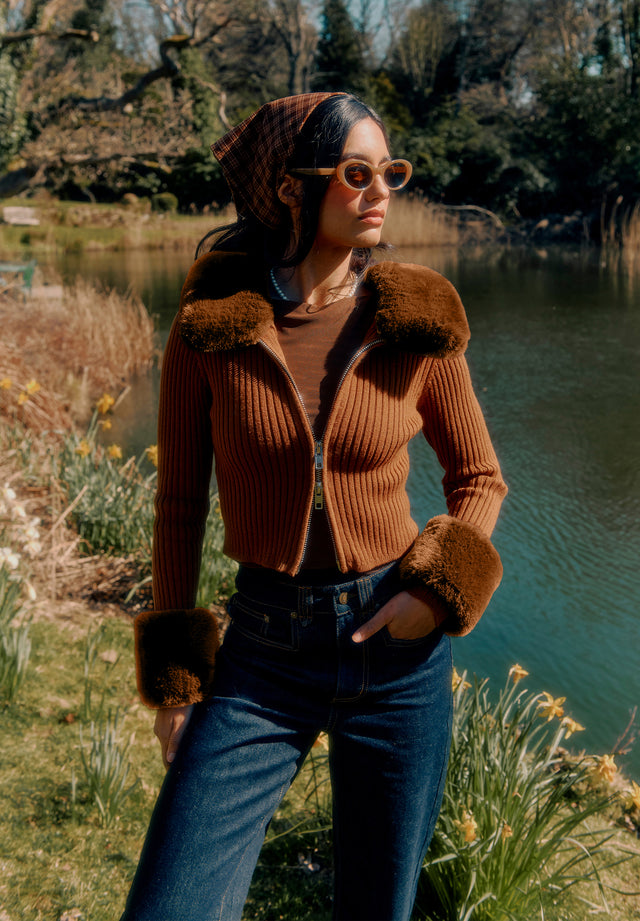 PEGGY CARDI