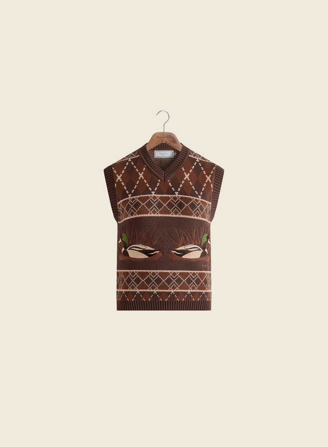 RIPPLES VEST
