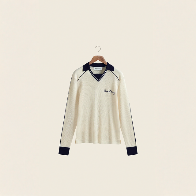KEEPERS KNIT
