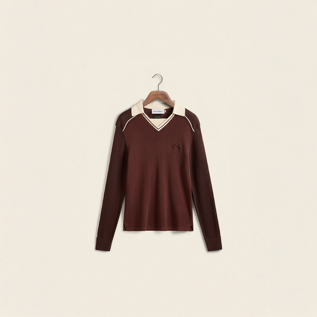 KEEPERS KNIT