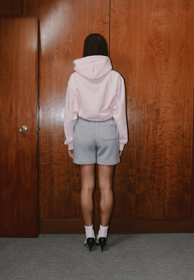 COLOUR THEORY ORGANIC HOODIE