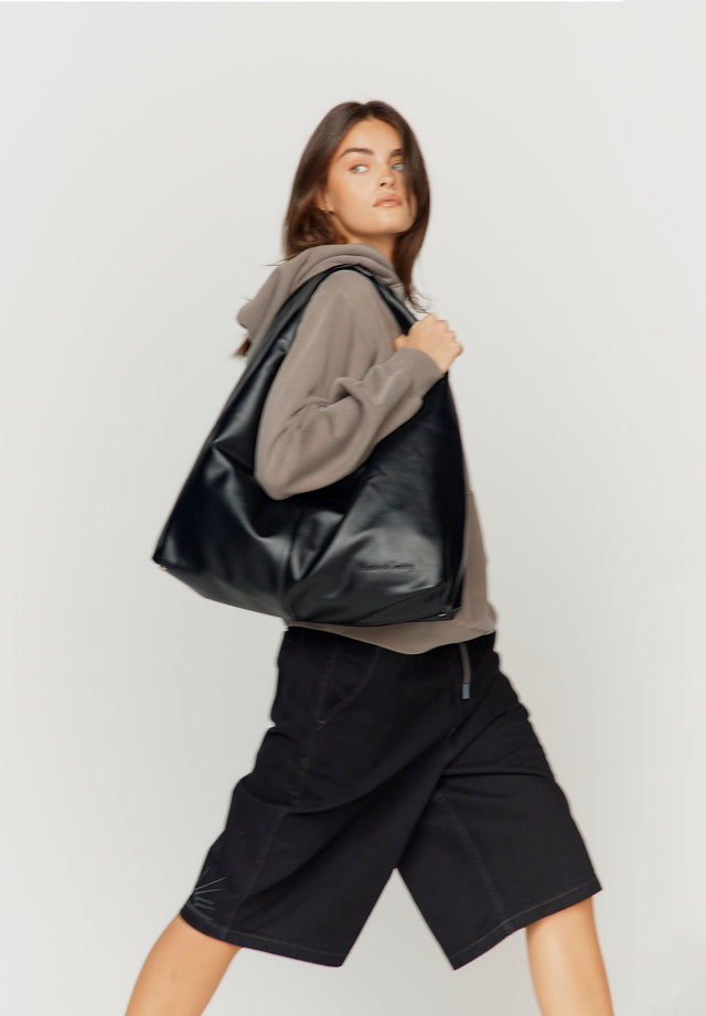 SUNDOWN DENIM SHORTS