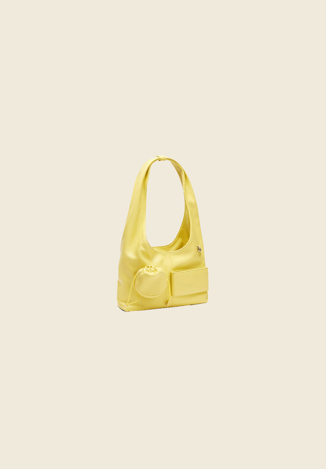 THE SLING BAG
