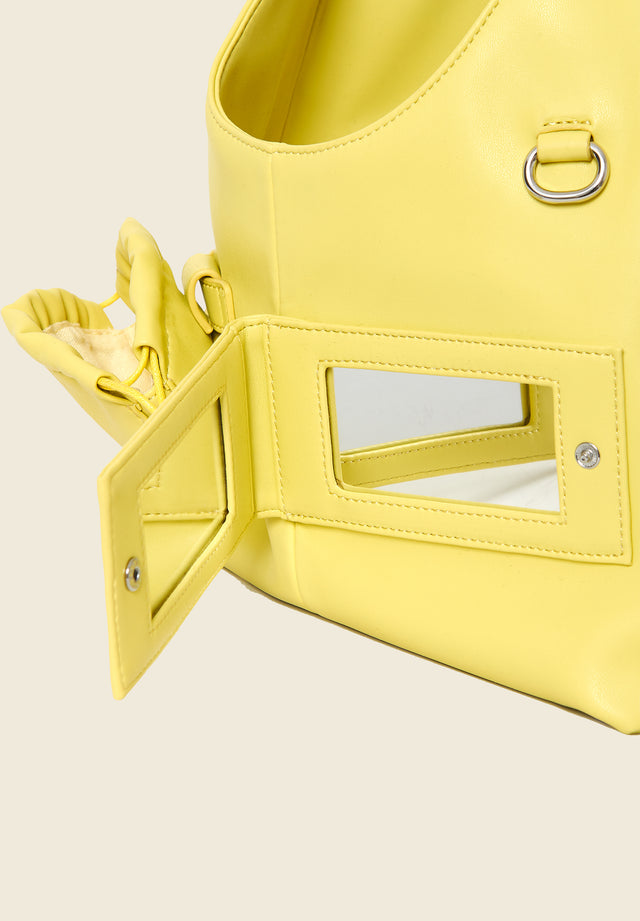 THE SLING BAG
