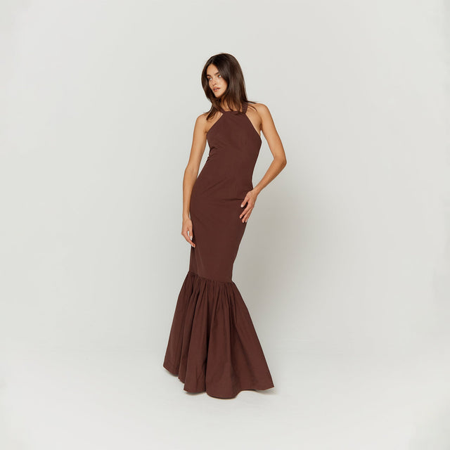 REALM DRESS