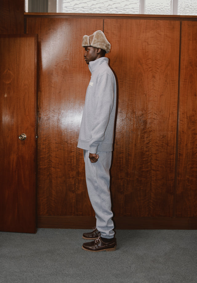 'HACKNEY' LOGO SWEATPANT