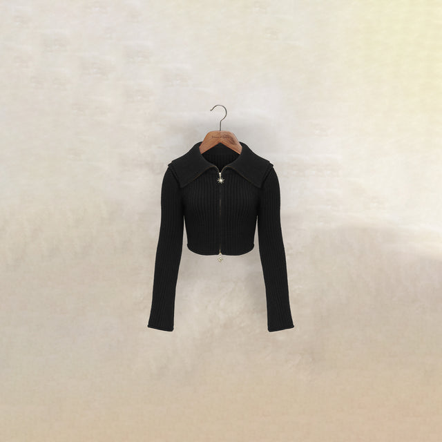 DOUBLE COLLAR PEGGY