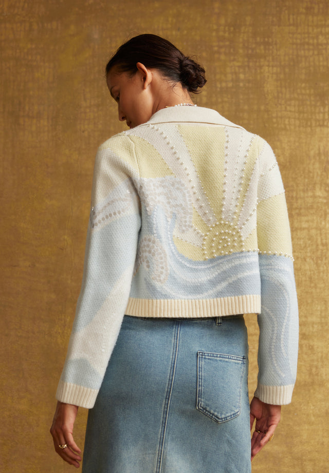 CRYSTALLISED HIGH TIDE TRIPPER