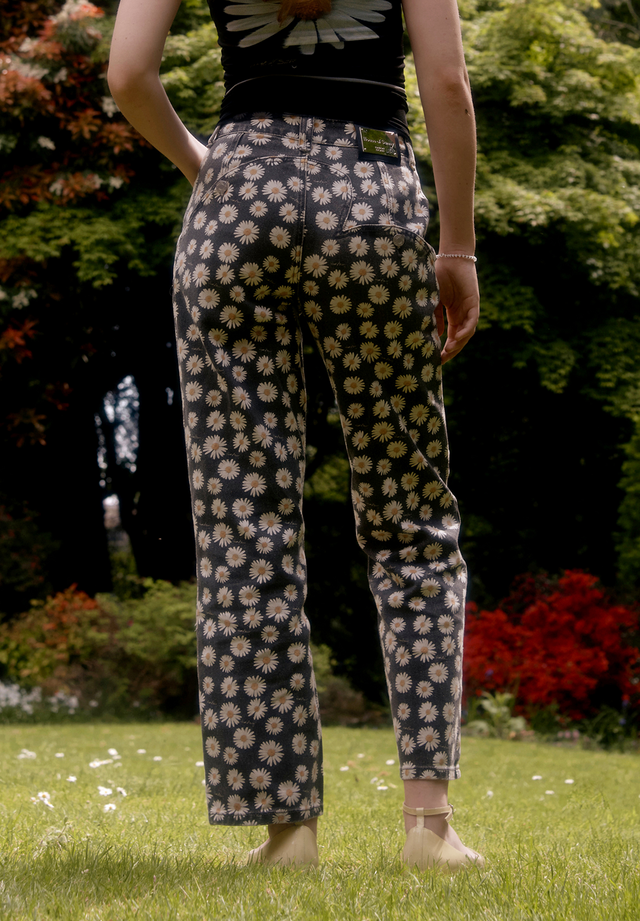 DAISY JESSIE JEANS