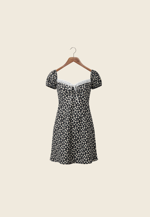 DITSY DAISY DRESS