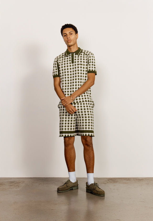 PUTTING POLO