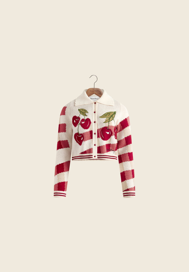 THE CHERRY TRIPPER