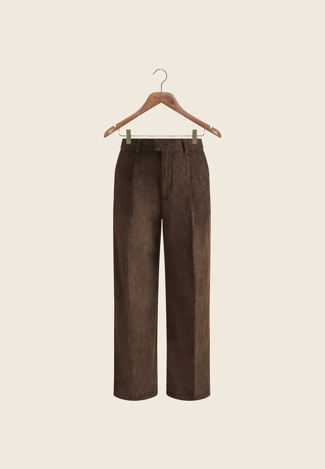 CORDUROY PANTS