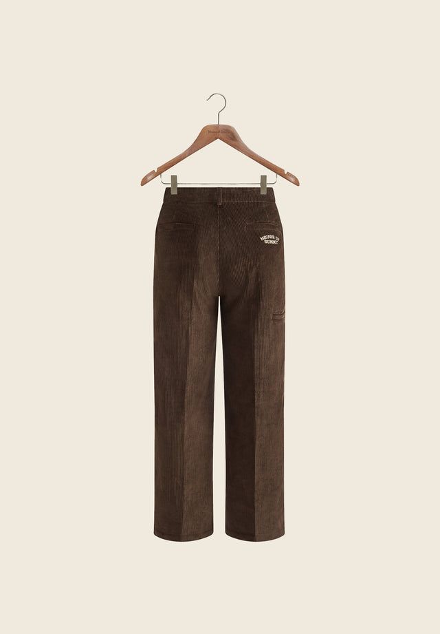 CORDUROY PANTS