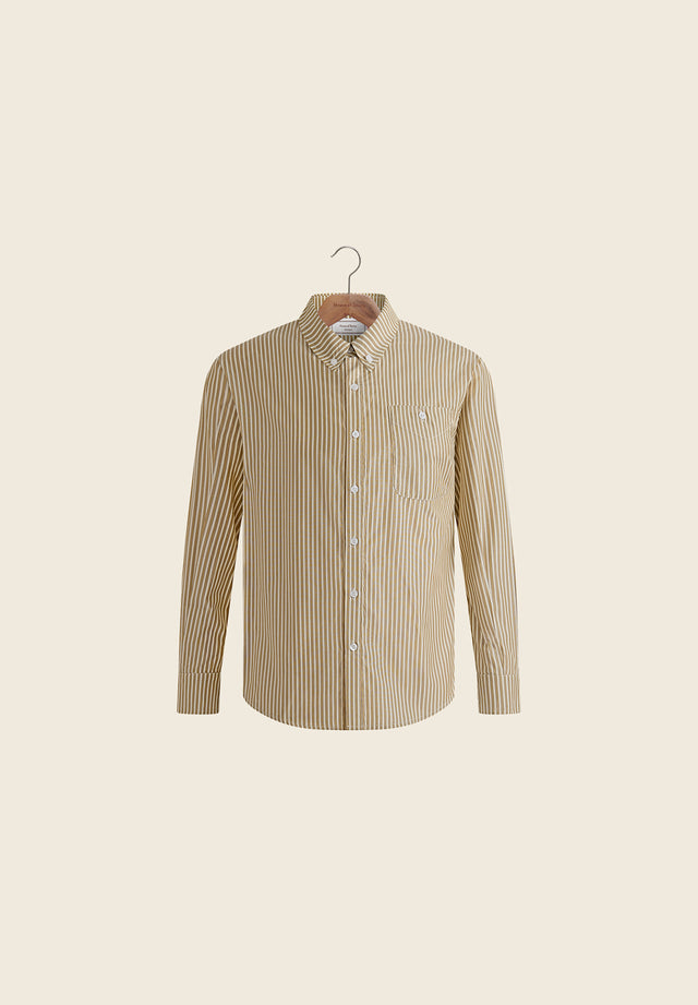 THE VINTAGE SHIRT