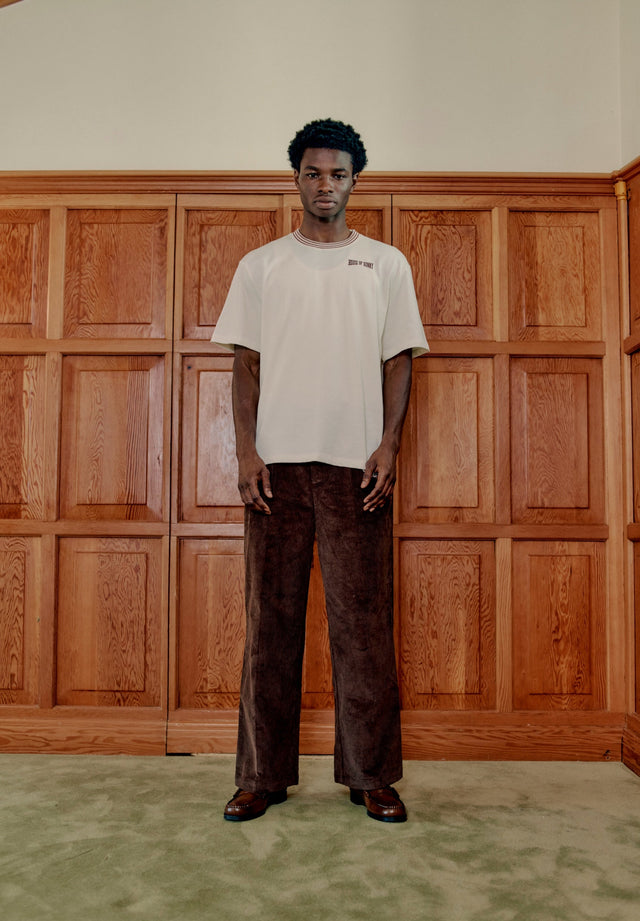 CORDUROY PANTS