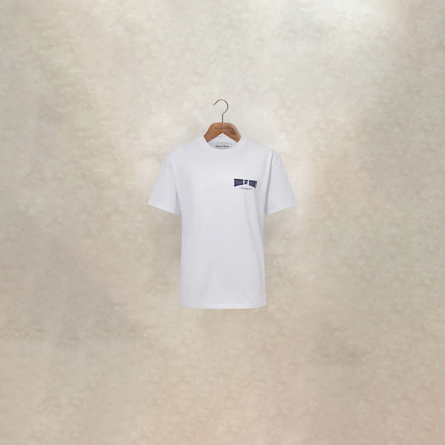 'HACKNEY' LOGO TEE