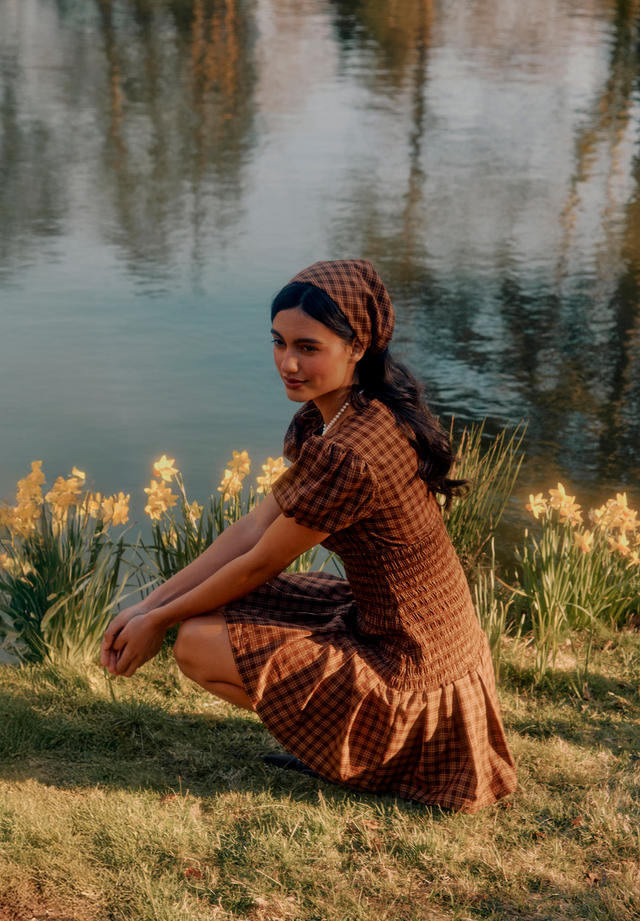 VALERIE DRESS