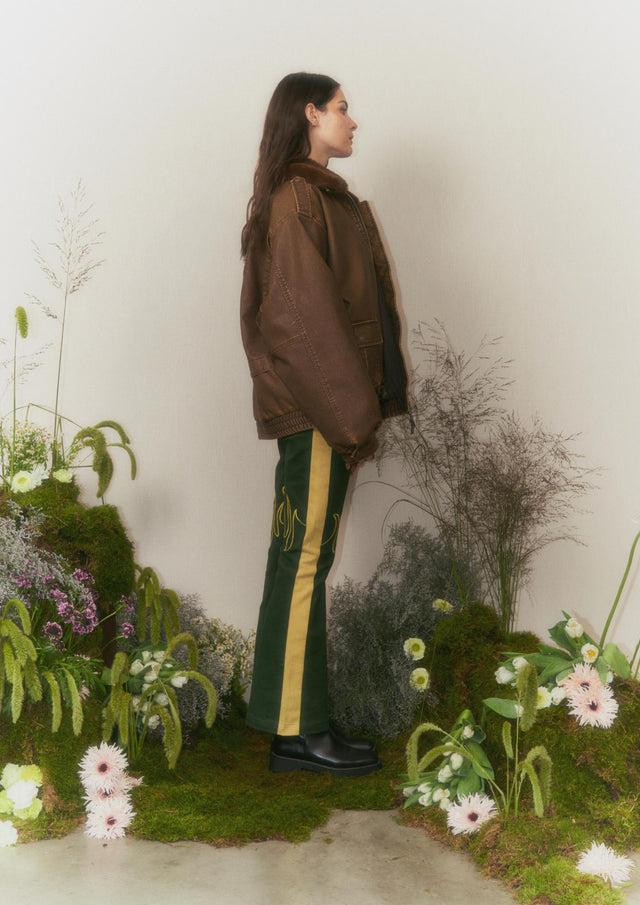 CRUISE FLIGHT JACKET