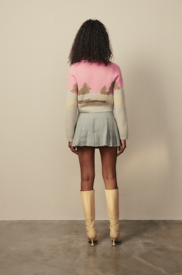 DAYBREAK CARDI VOL.2