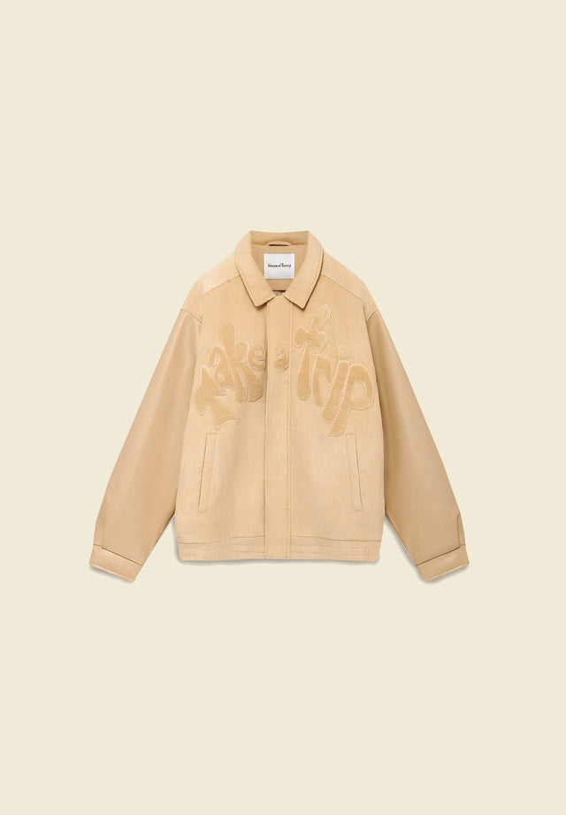 TAKE A TRIP BOMBER DUNE