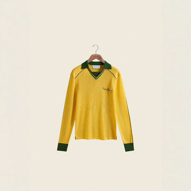 KEEPERS KNIT