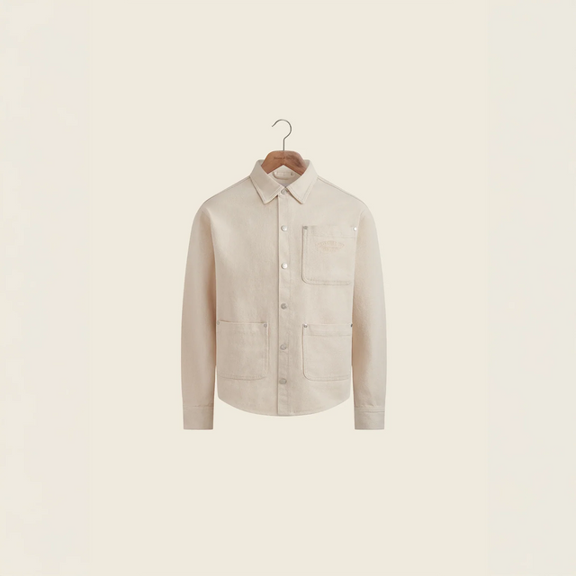 GARDEN SHIRT