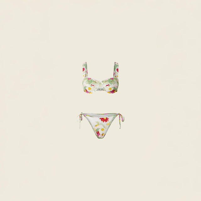 THE COSMOS BIKINI