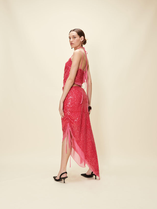 SPLASH SKIRT