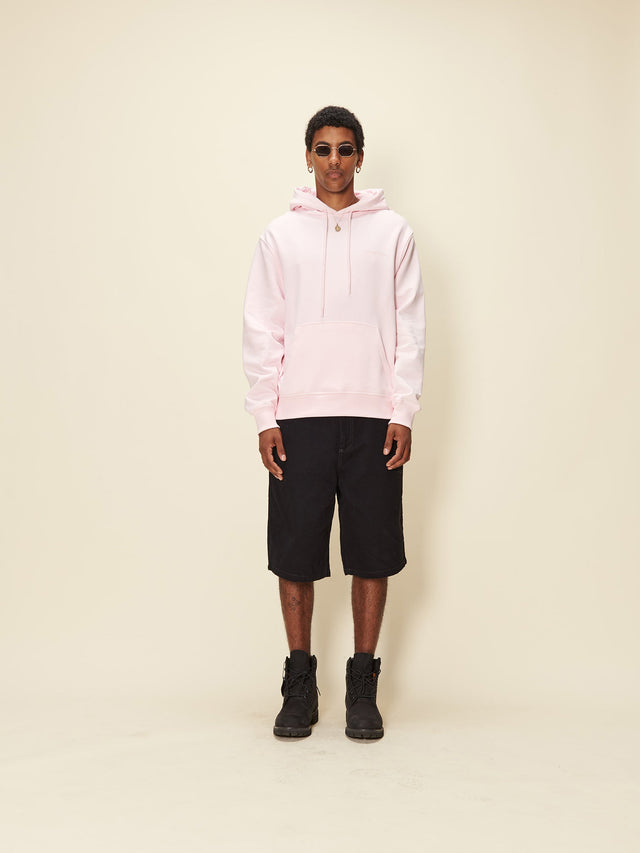 COLOUR THEORY ORGANIC HOODIE