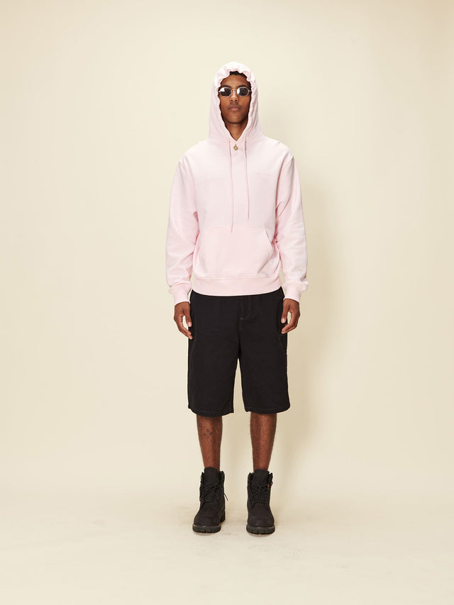 COLOUR THEORY ORGANIC HOODIE