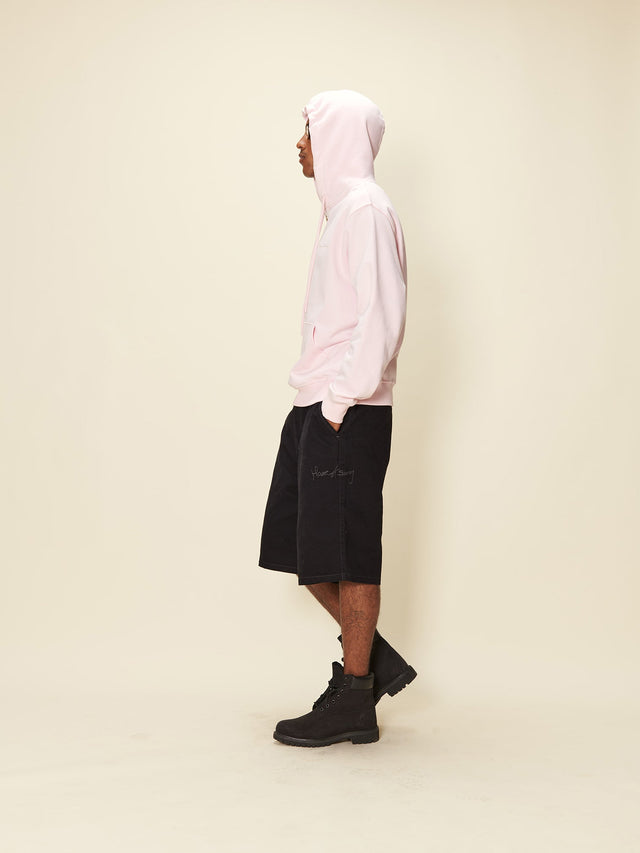 COLOUR THEORY ORGANIC HOODIE