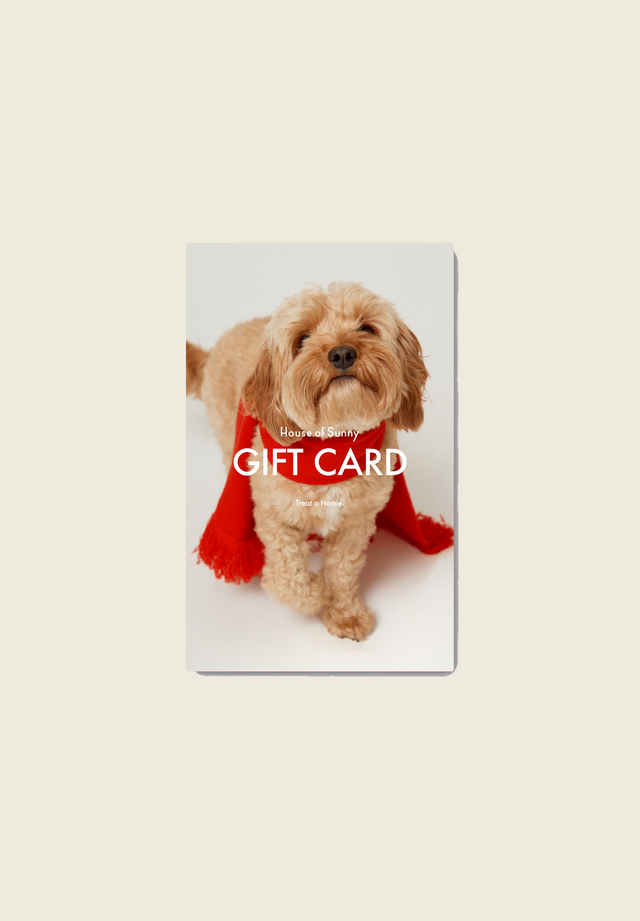 CABBAGE & ENZO'S GIFT CARD