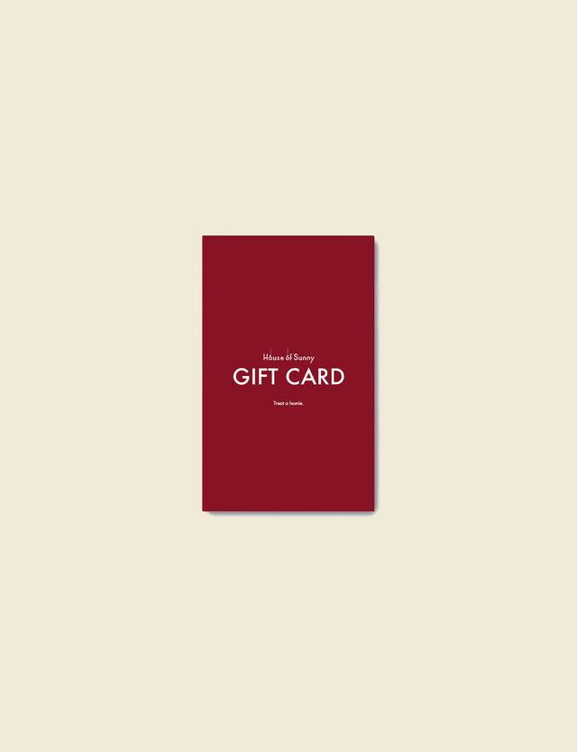 E-Gift Card