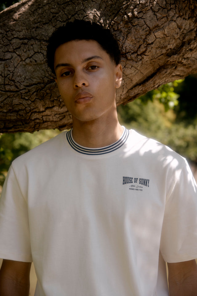 MOTOR SERVICES TEE
