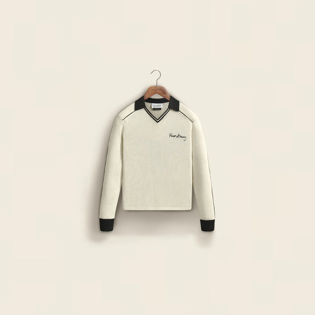 KEEPERS KNIT