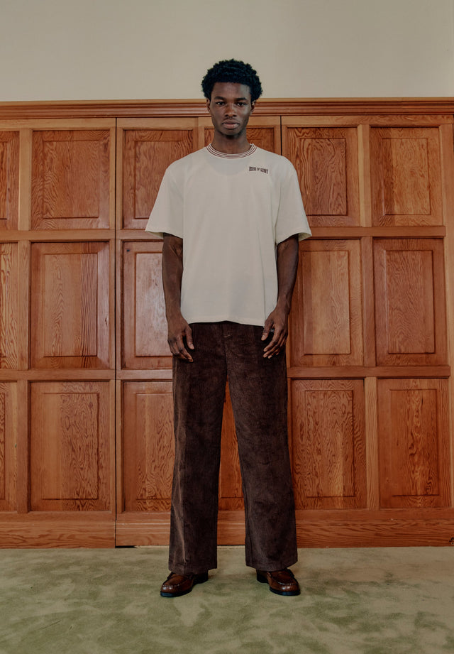 CORDUROY PANTS