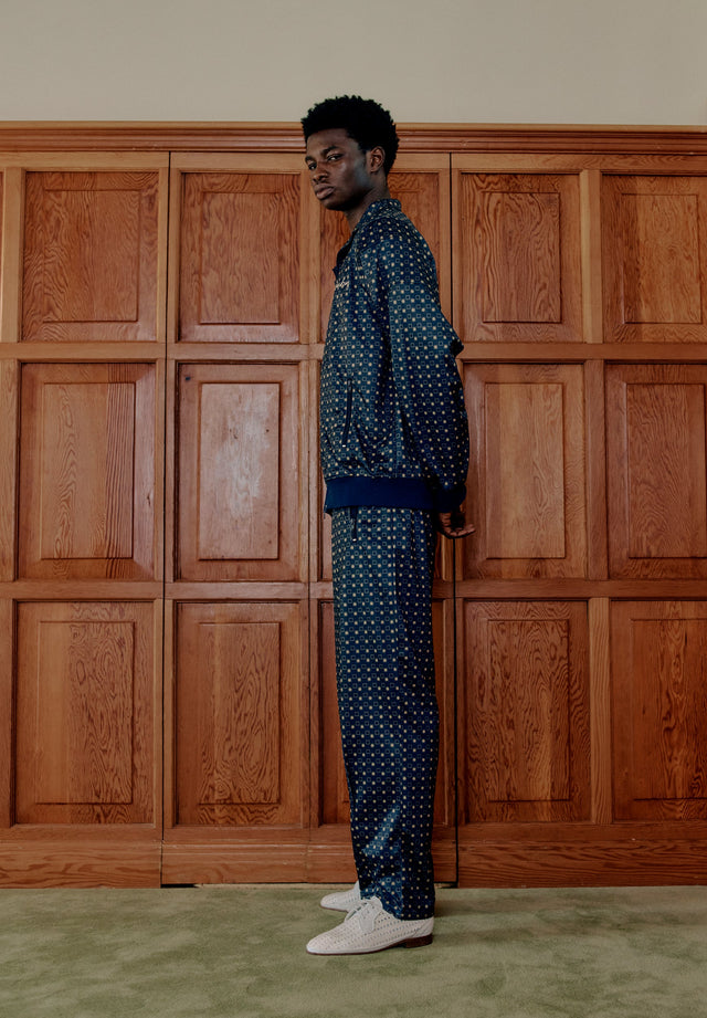 THE BENNY TRACKSUIT JACKET