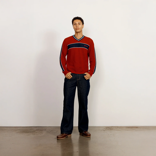 JOEY KNIT