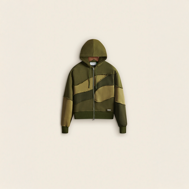 LANDSCAPE HOODIE